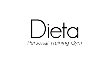 DIETA パーソナル 料金表イメージ画像