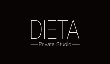 DIETA プライベート 料金表イメージ画像