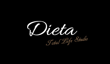 DIETA トータルライフスタジオ 料金表イメージ画像