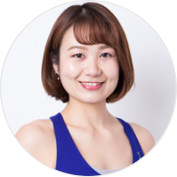 手塚 沙也花の写真
